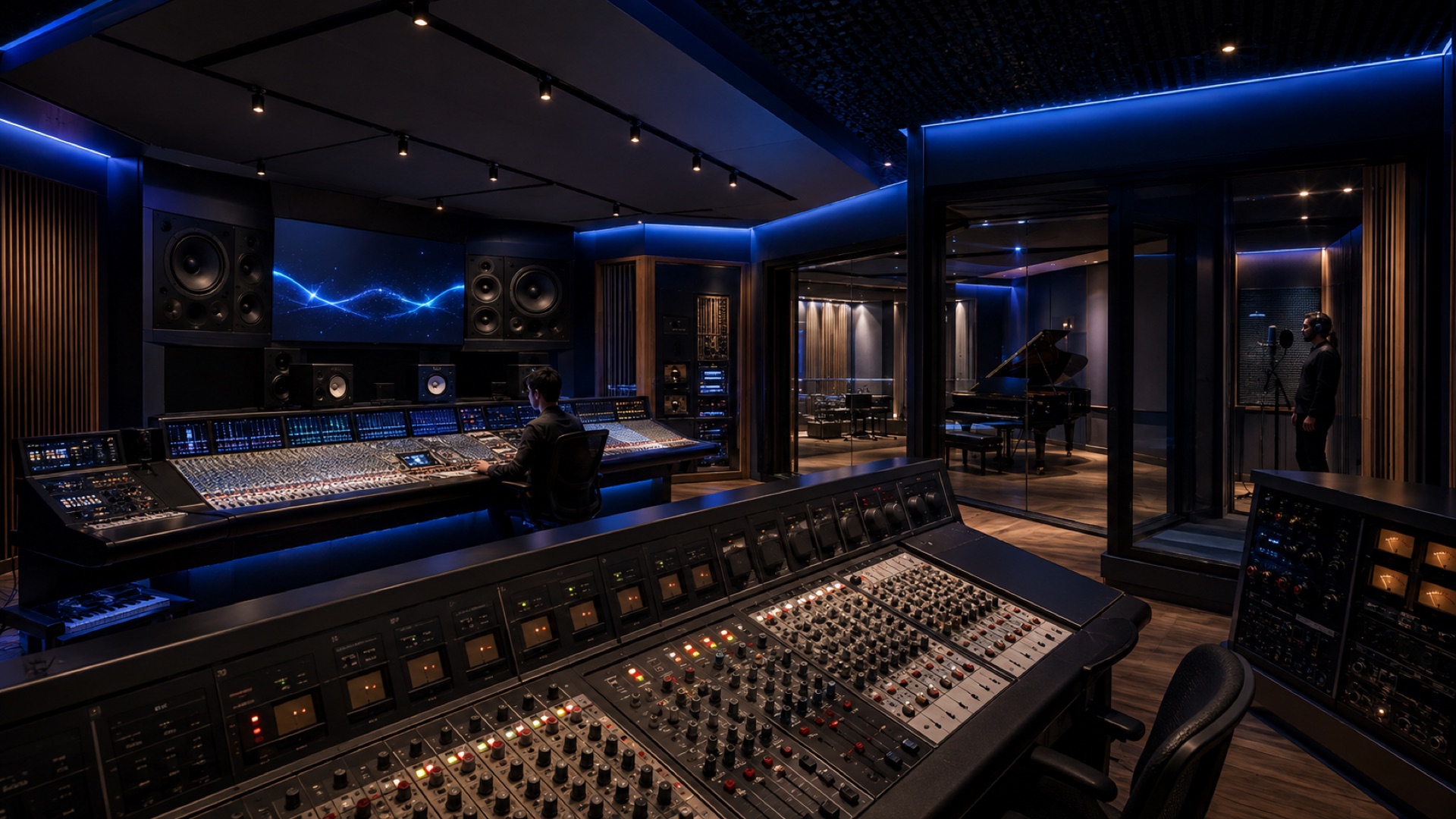 ARC METRICS Studio